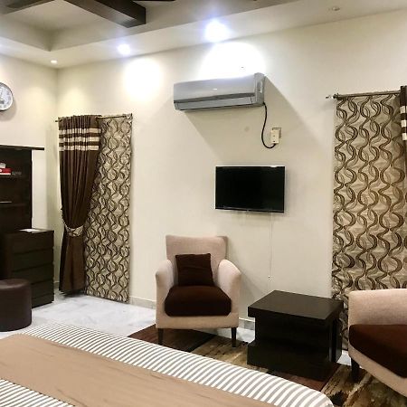 Margalla Hills Residency İslamabad Dış mekan fotoğraf