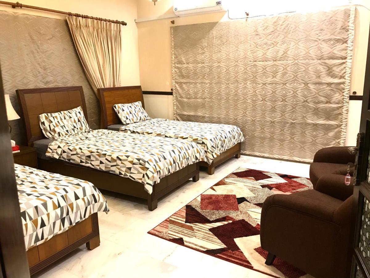 Margalla Hills Residency İslamabad Dış mekan fotoğraf