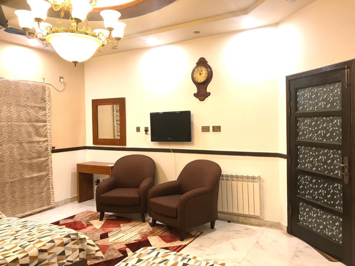 Margalla Hills Residency İslamabad Dış mekan fotoğraf