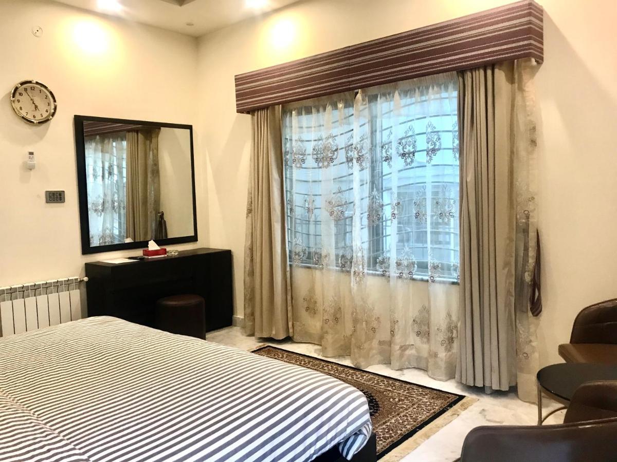 Margalla Hills Residency İslamabad Dış mekan fotoğraf