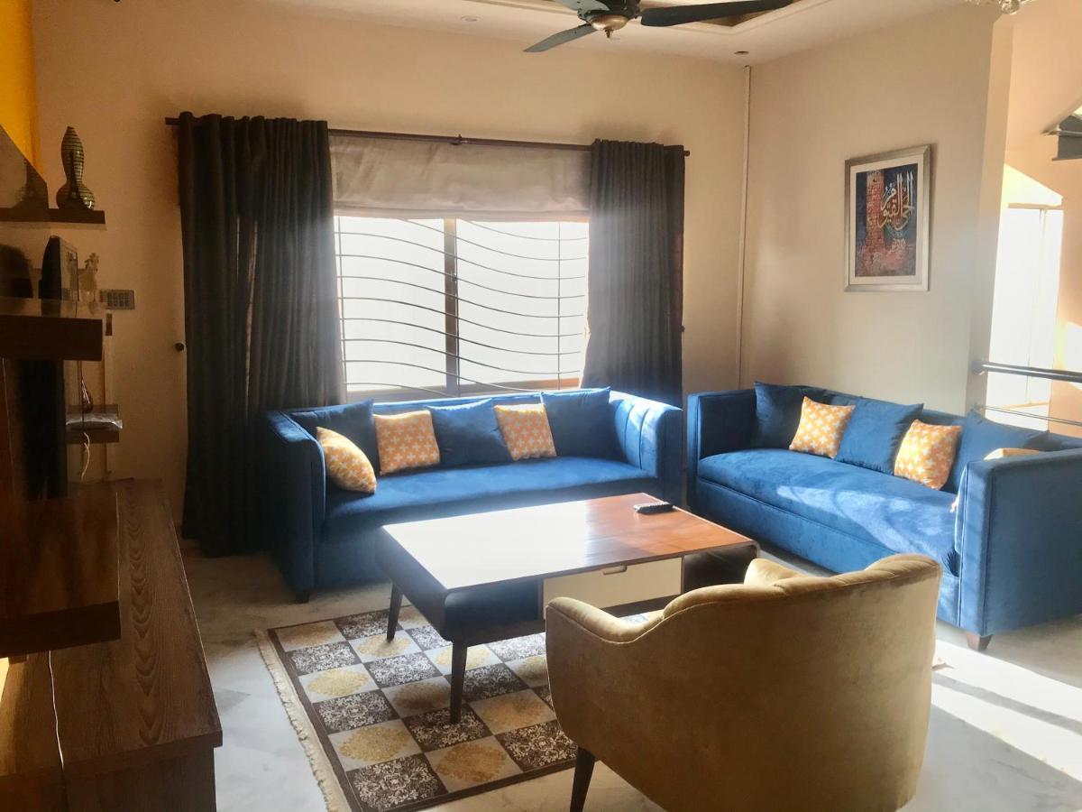 Margalla Hills Residency İslamabad Dış mekan fotoğraf