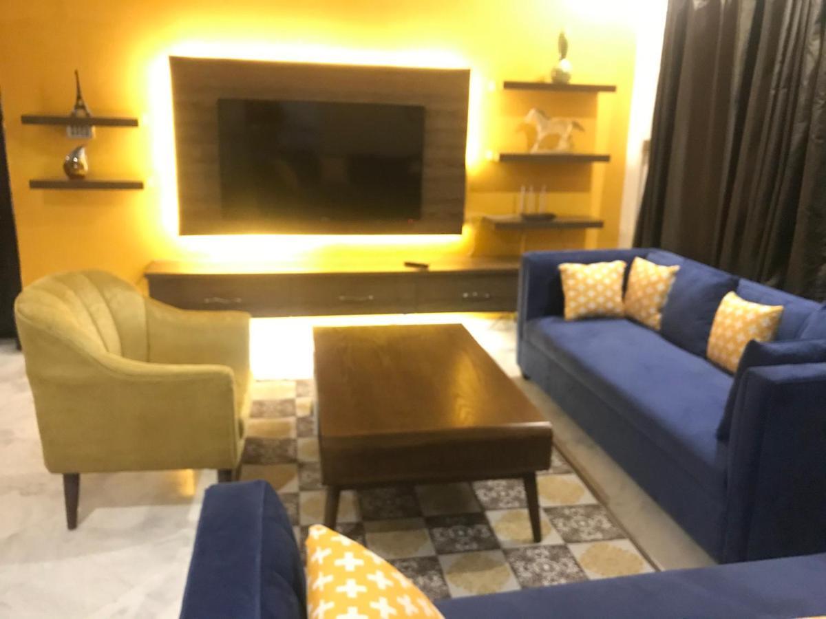 Margalla Hills Residency İslamabad Dış mekan fotoğraf