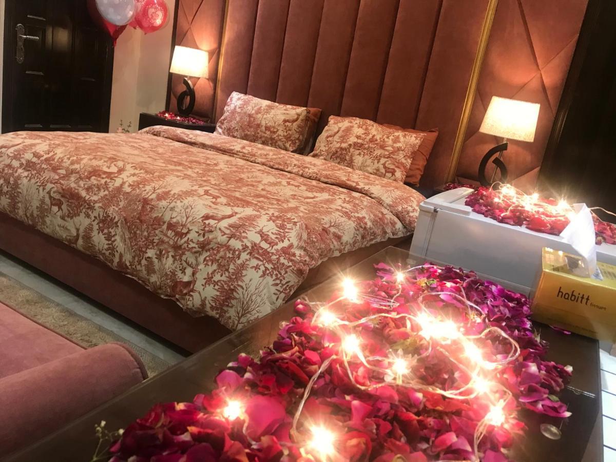 Margalla Hills Residency İslamabad Dış mekan fotoğraf