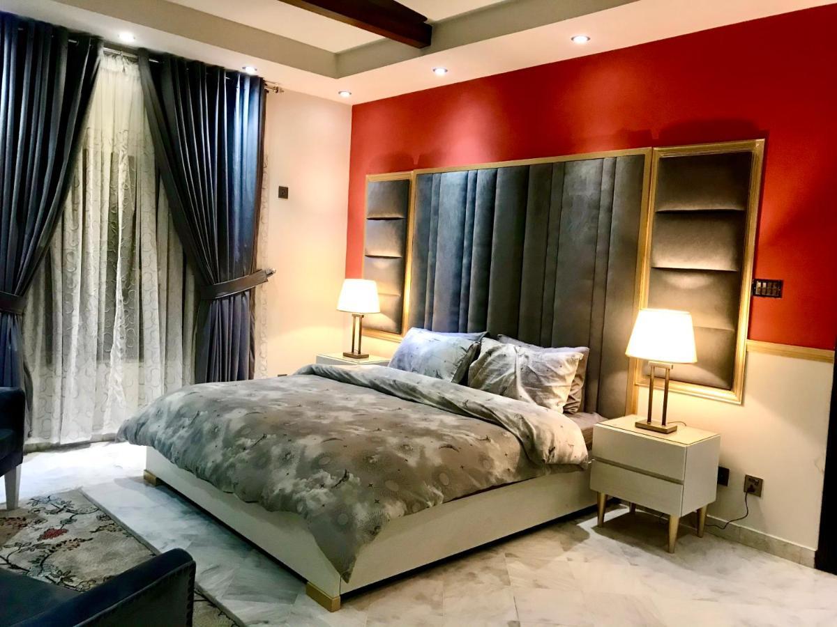 Margalla Hills Residency İslamabad Dış mekan fotoğraf