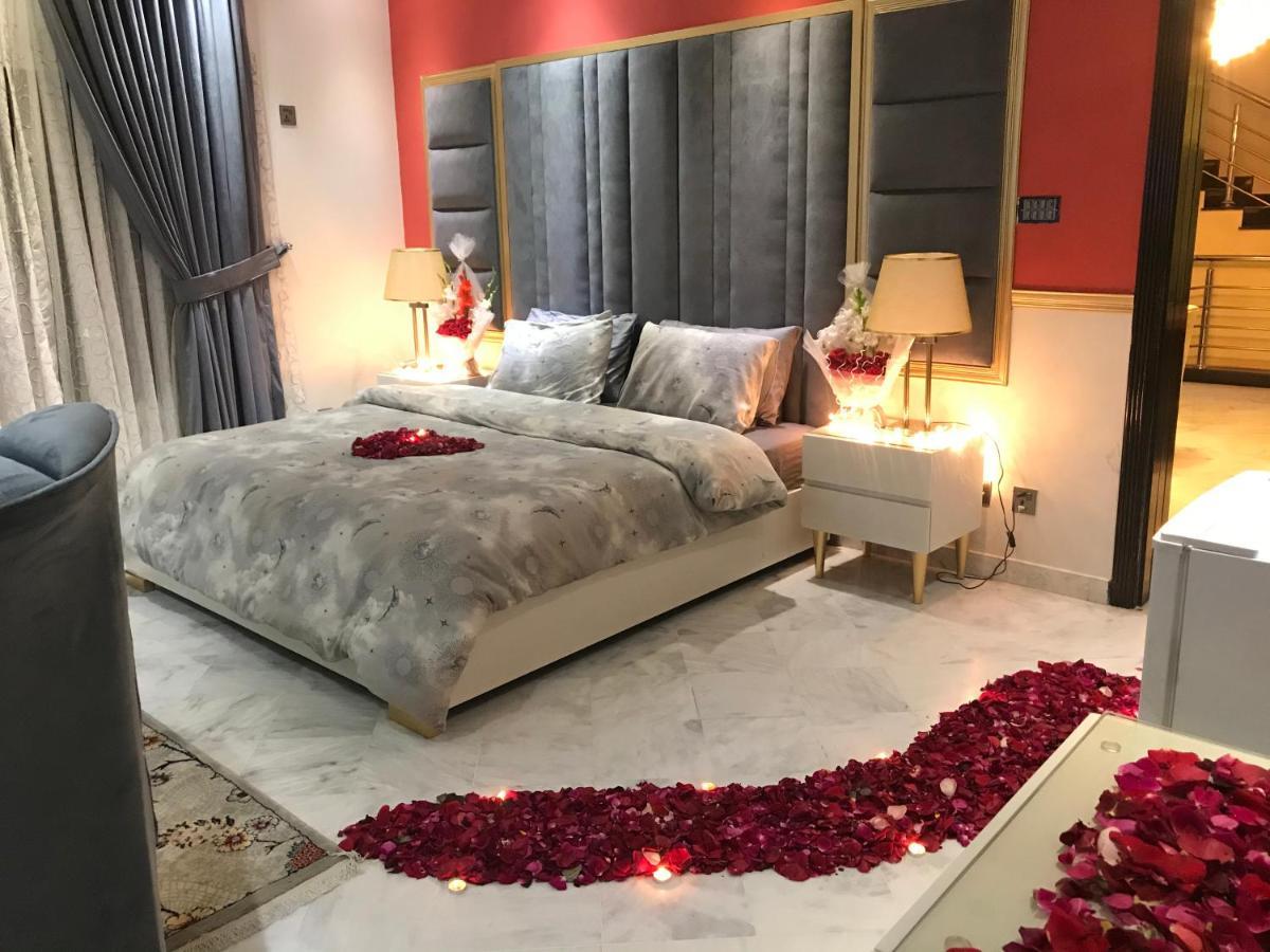 Margalla Hills Residency İslamabad Dış mekan fotoğraf