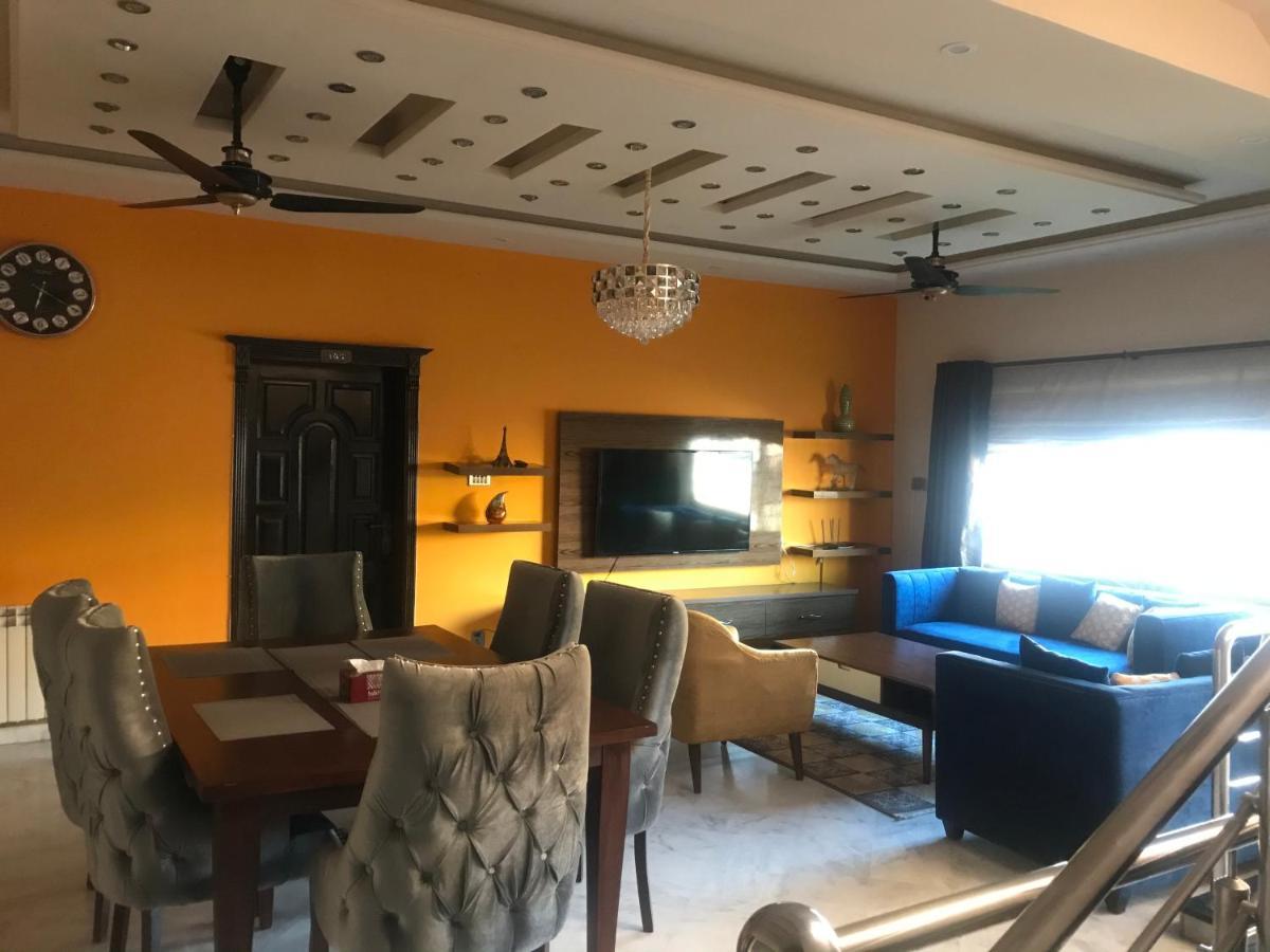 Margalla Hills Residency İslamabad Dış mekan fotoğraf