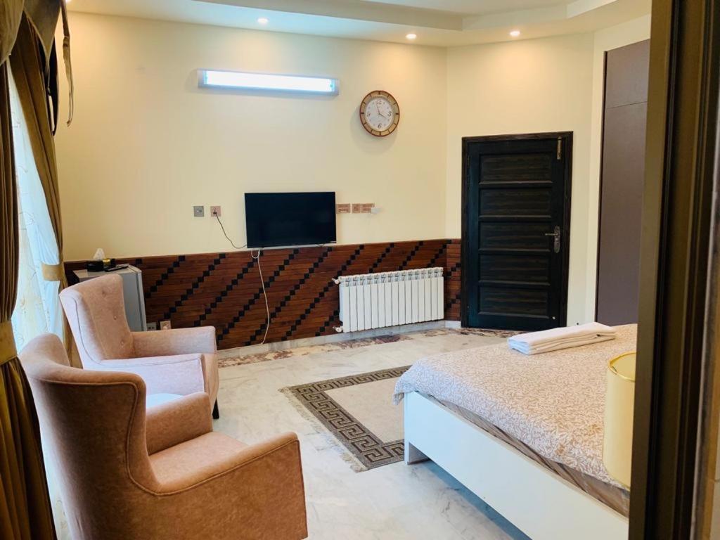 Margalla Hills Residency İslamabad Dış mekan fotoğraf