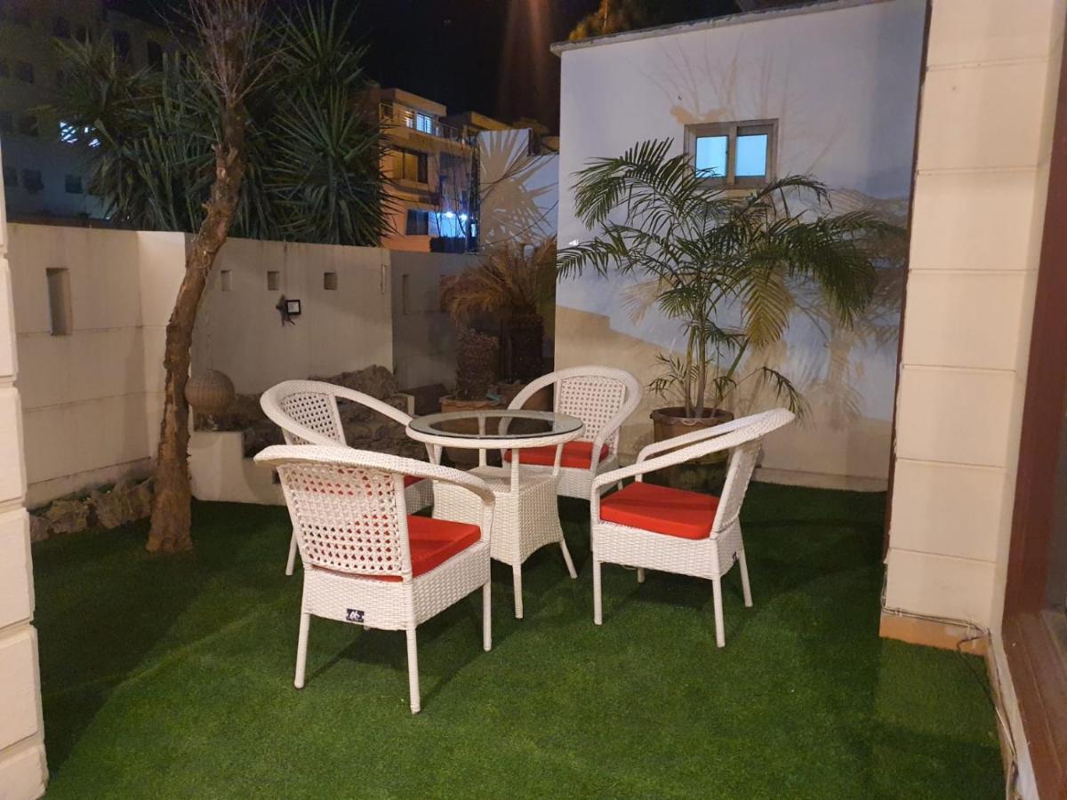 Margalla Hills Residency İslamabad Dış mekan fotoğraf