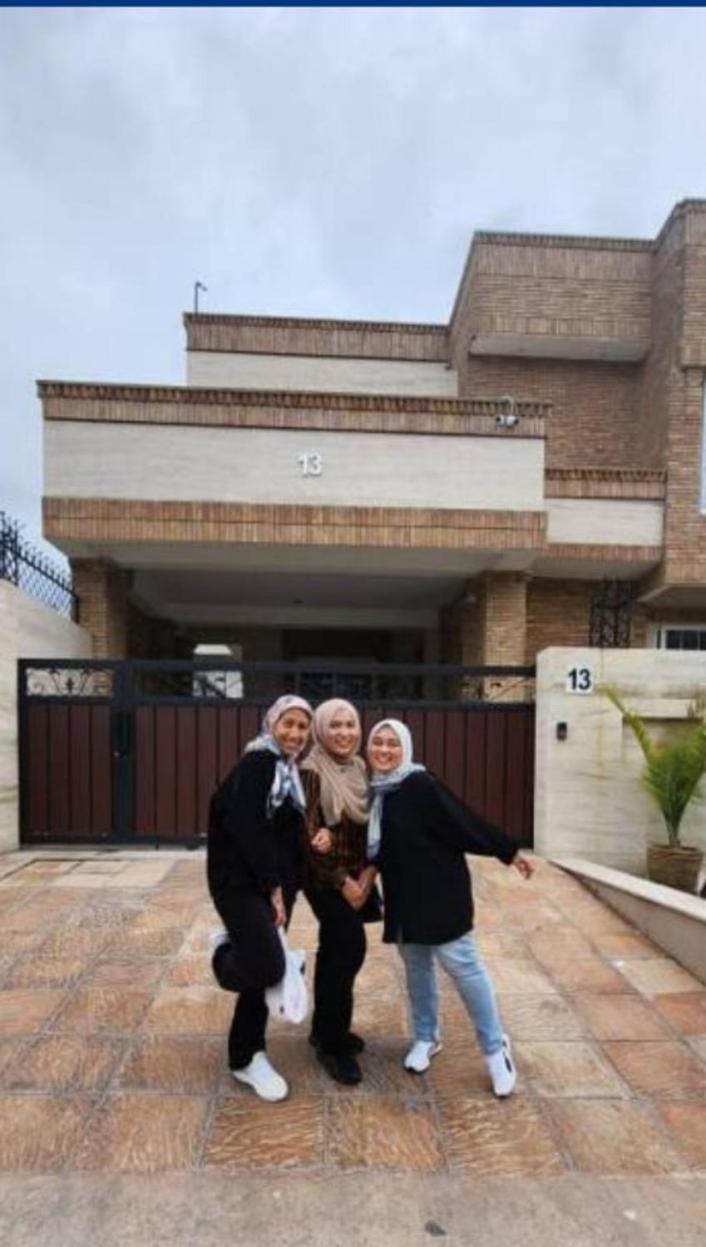 Margalla Hills Residency İslamabad Dış mekan fotoğraf